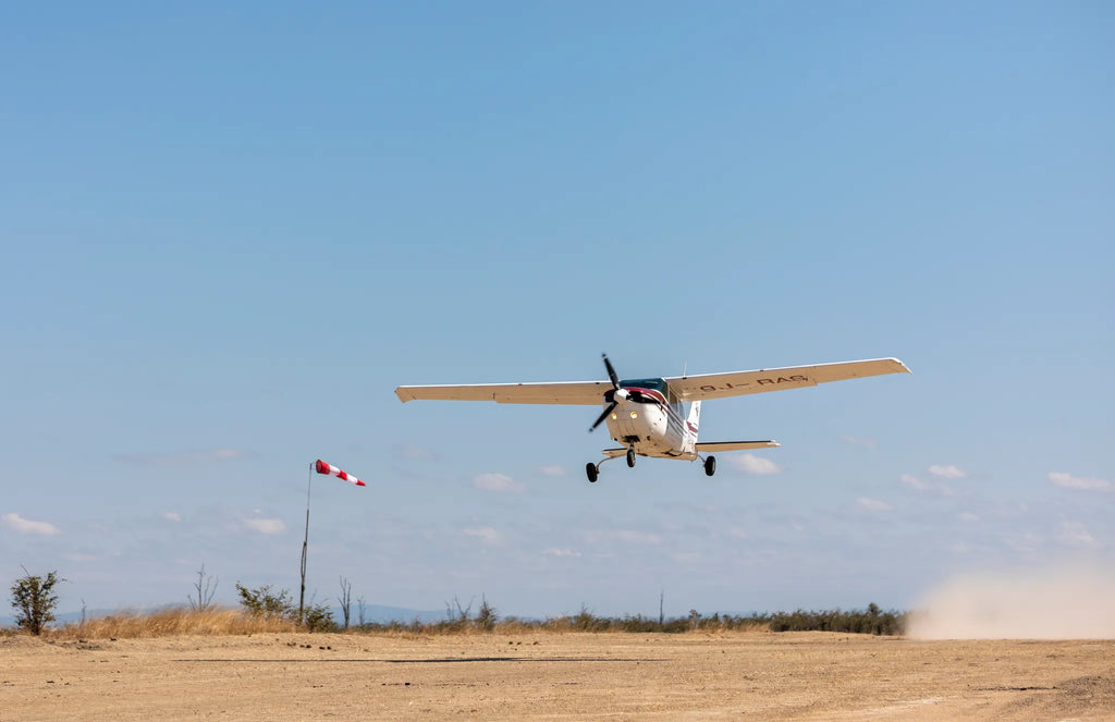 Mwaleshi Camp at Mwaleshi Camp, North Luangwa National Park, Zambia.