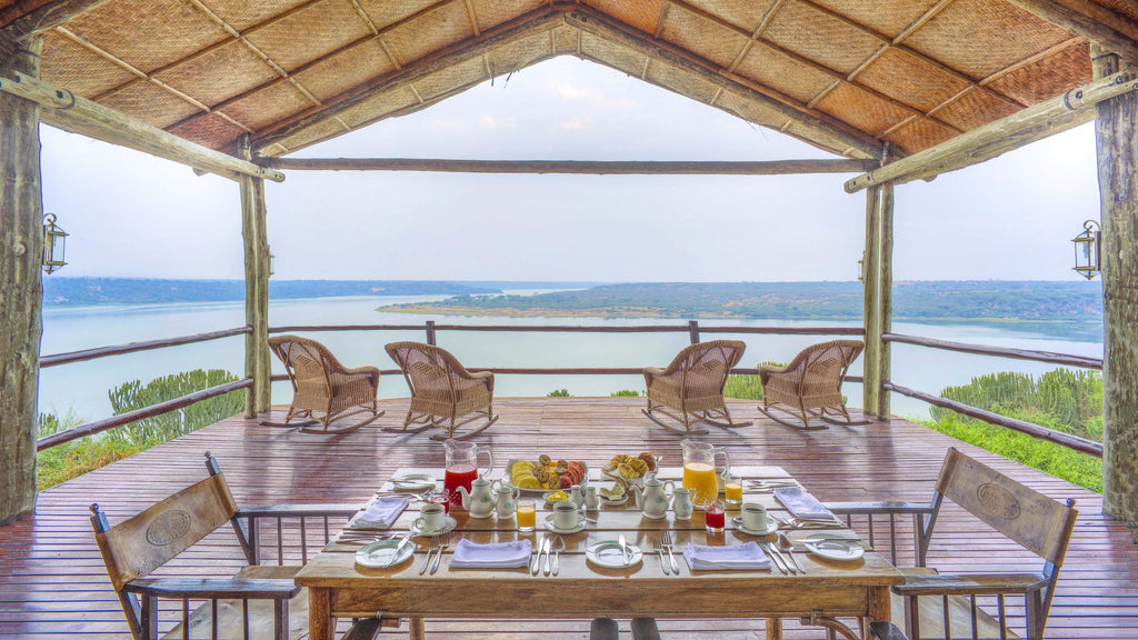 Signature Cottages