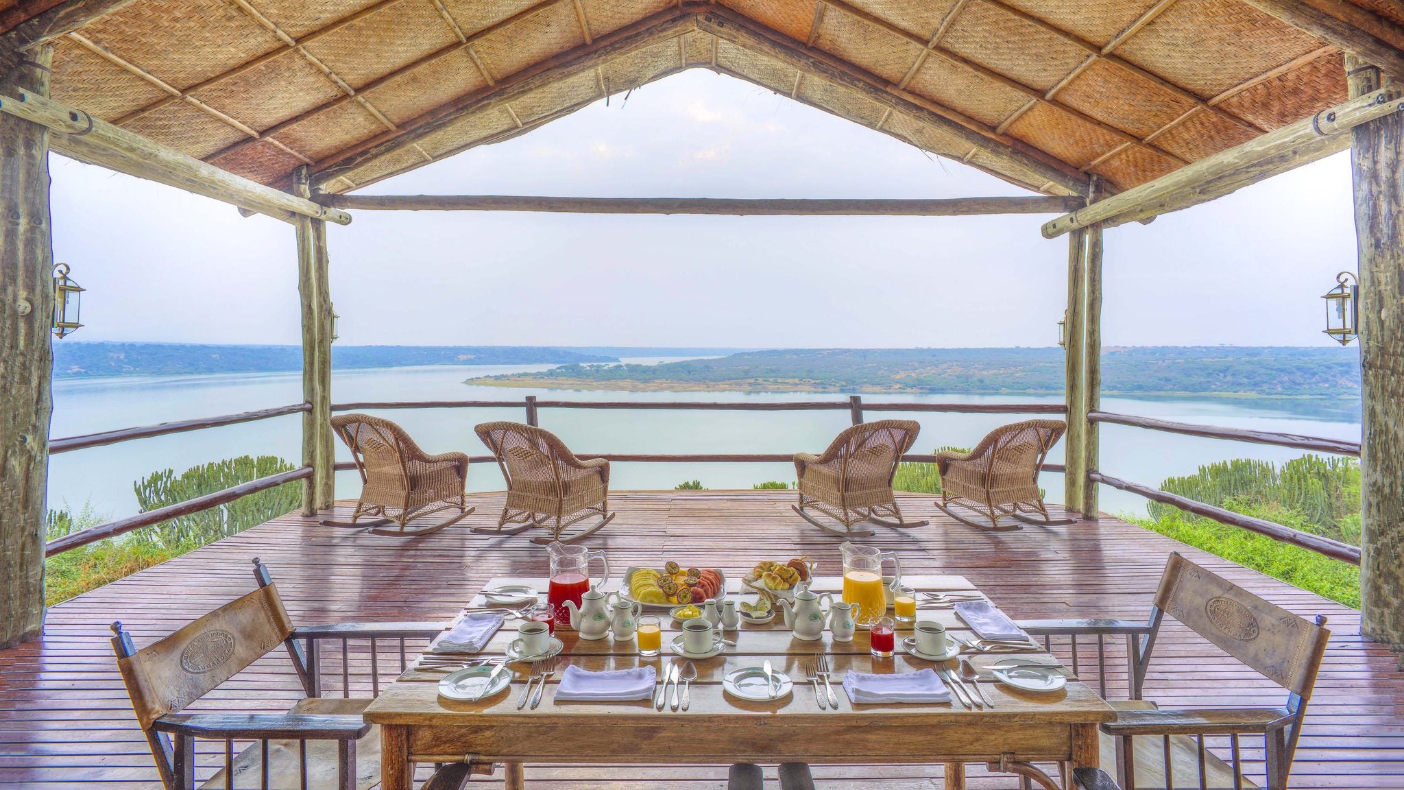 Signature Cottages