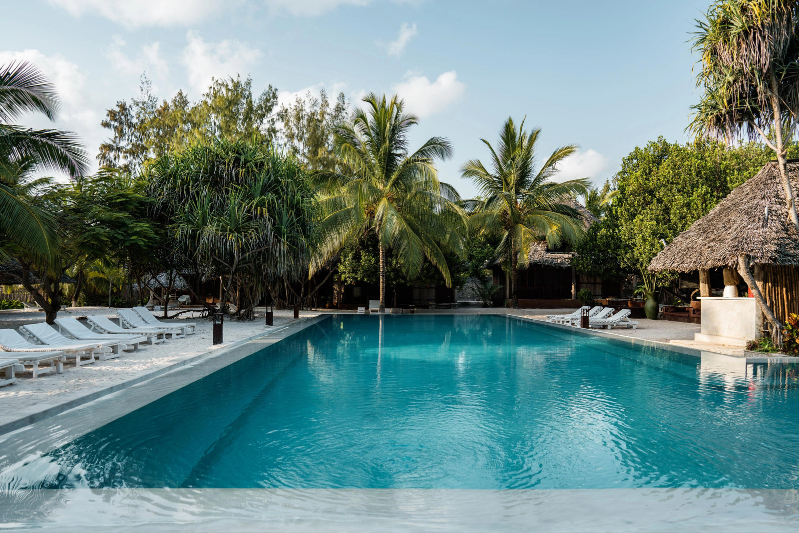 Mwezi Boutique Resort