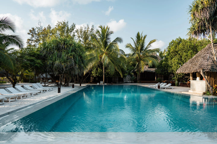 Mwezi Boutique Resort