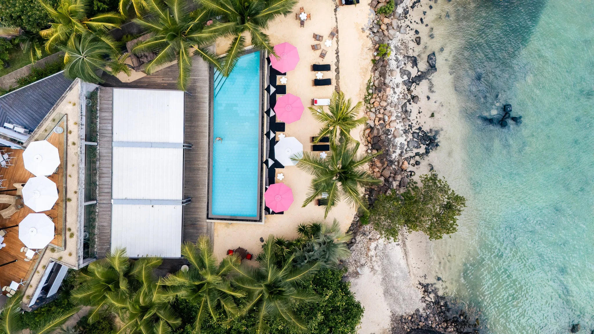 Mystik Lifestyle Hotel, Trou-Aux-Biches, Mauritius gallery image 6.