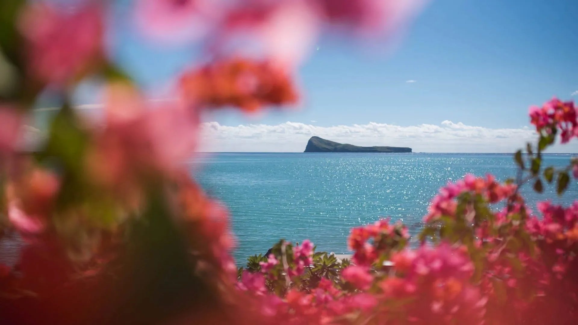 Mystik Lifestyle Hotel at Mystik Lifestyle Hotel, Trou-Aux-Biches, Mauritius.