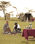 Fly Camping gallery image 1
