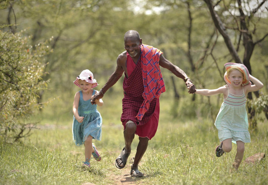 Children’s Safari Programme  gallery image 1