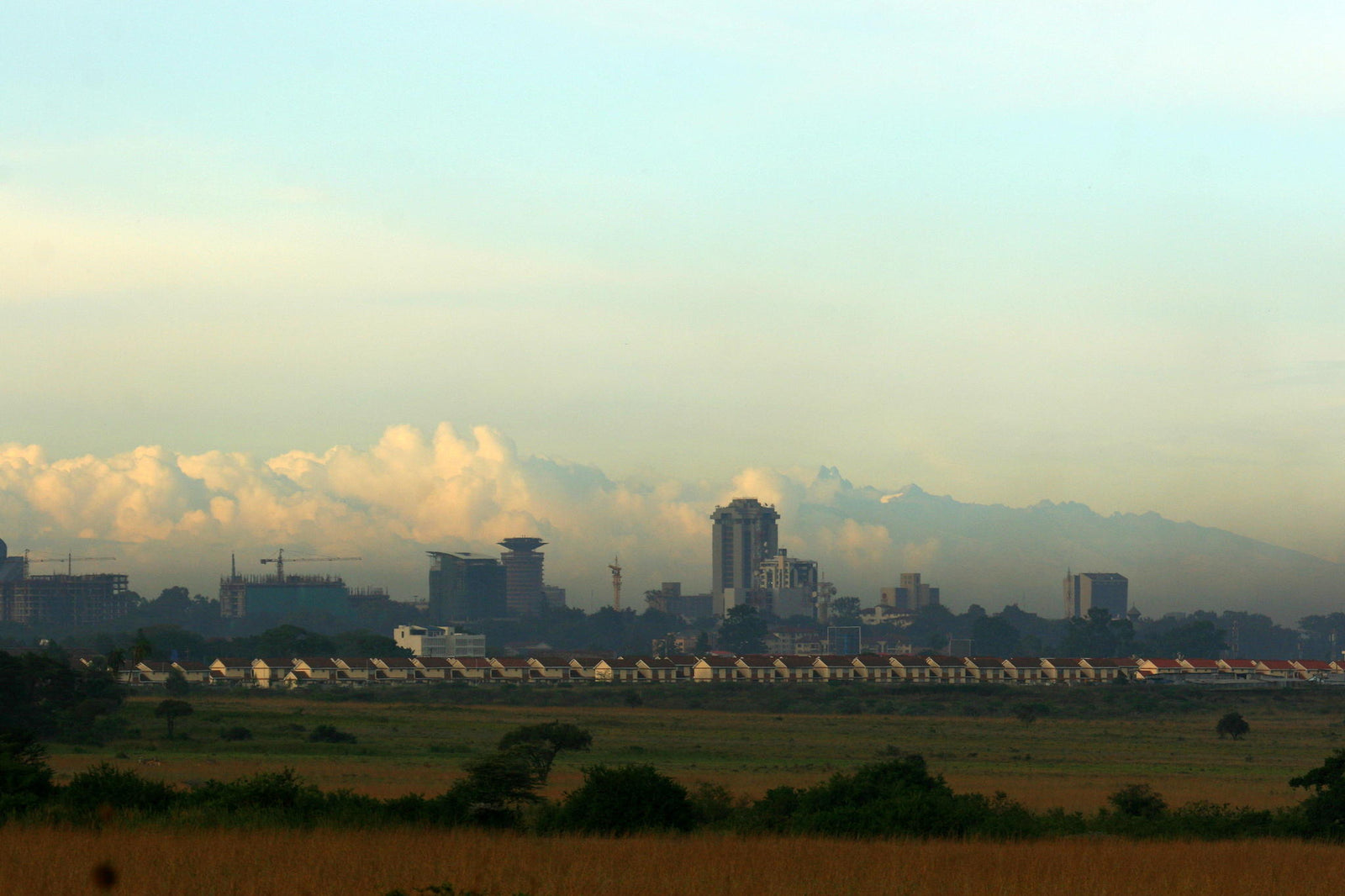 Nairobi Excursions