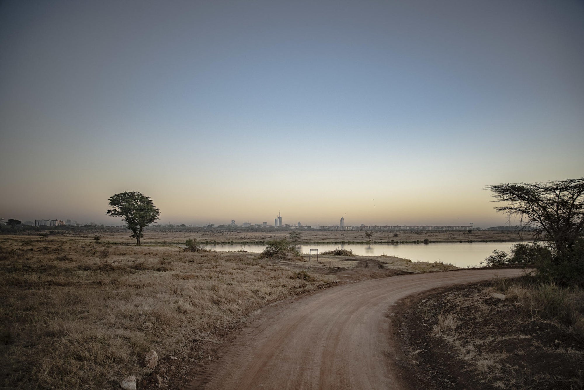 Experiences Whilst Staying at Nairobi Tented Camp gallery image 8