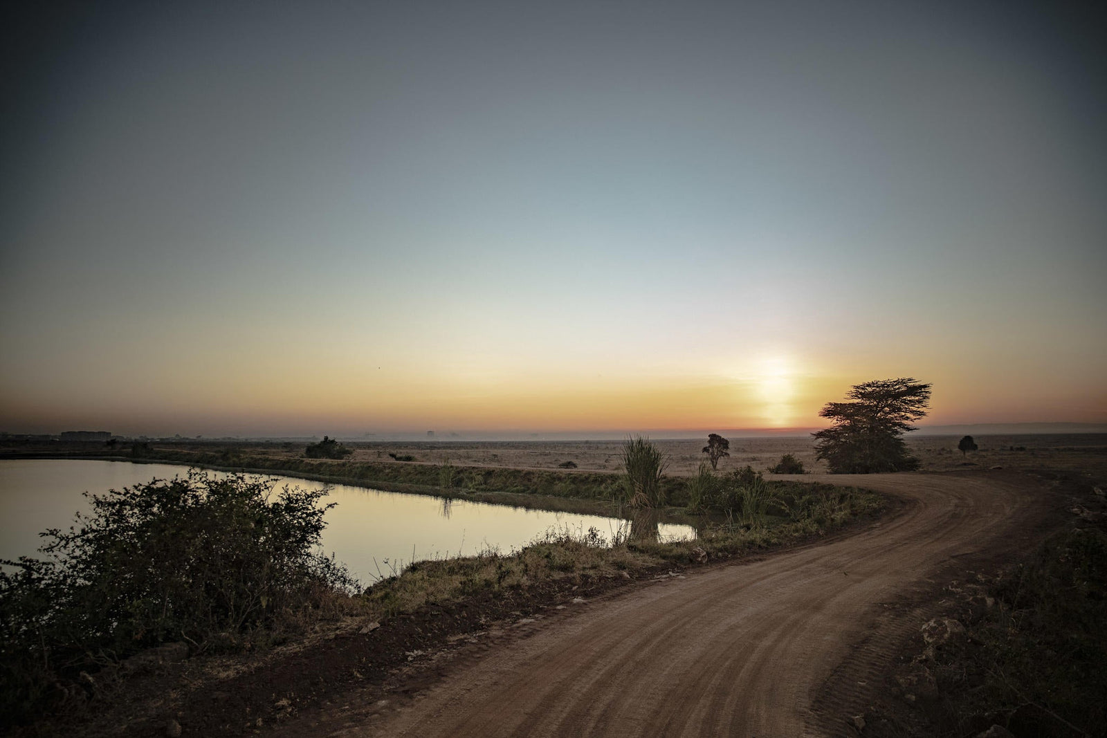 Experiences Whilst Staying at Nairobi Tented Camp
