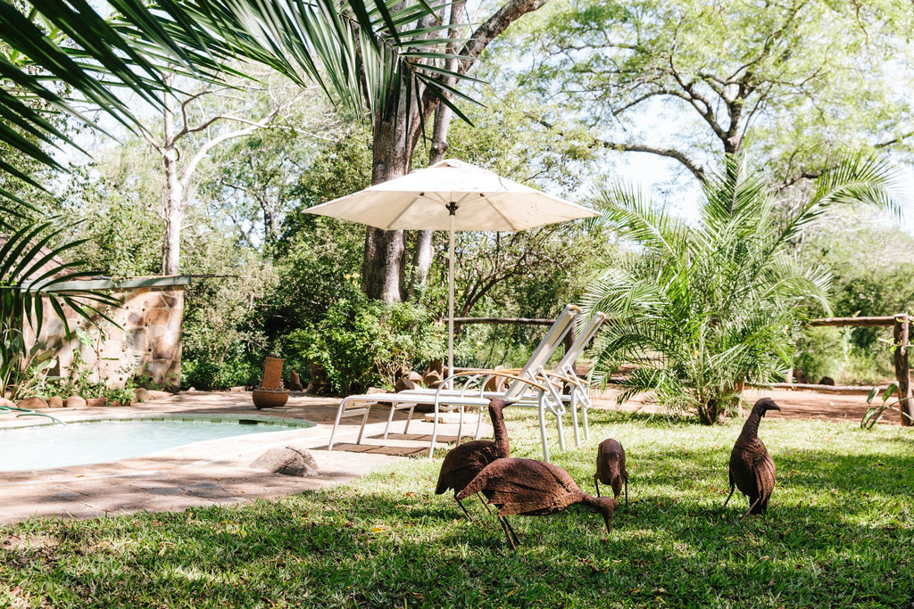 Nhambo Self Catering Lodge gallery image 8