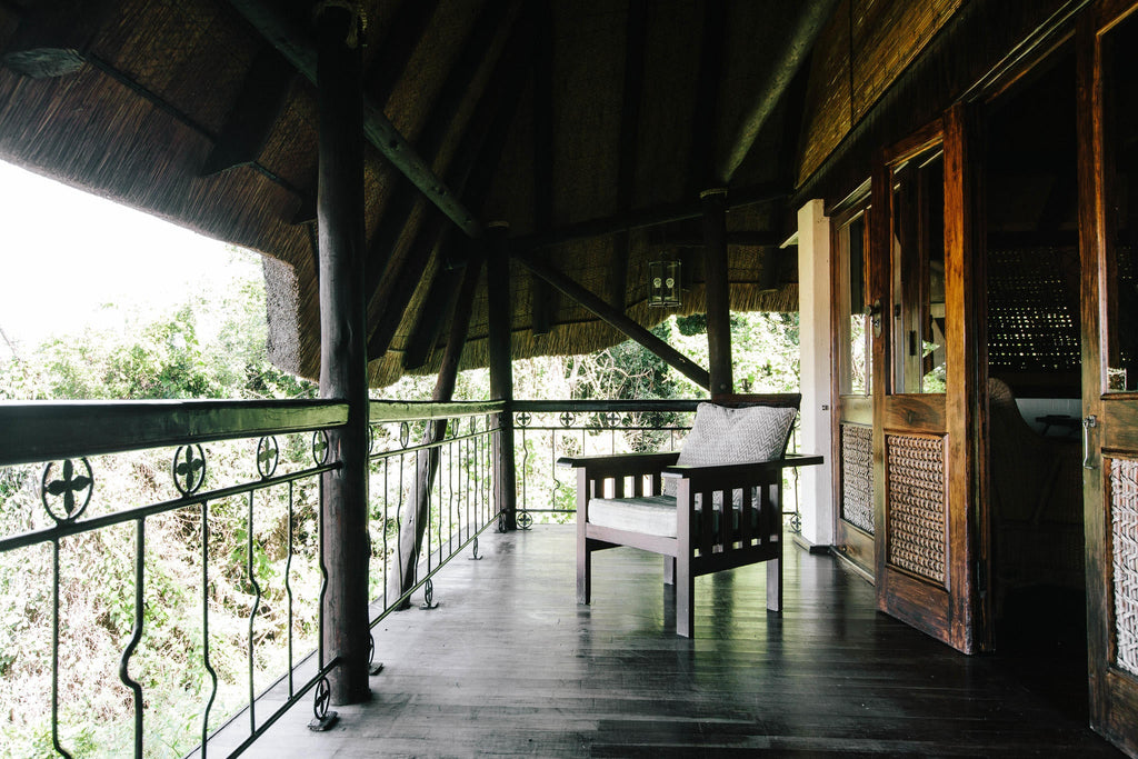 Nhambo Self Catering Lodge gallery image 3