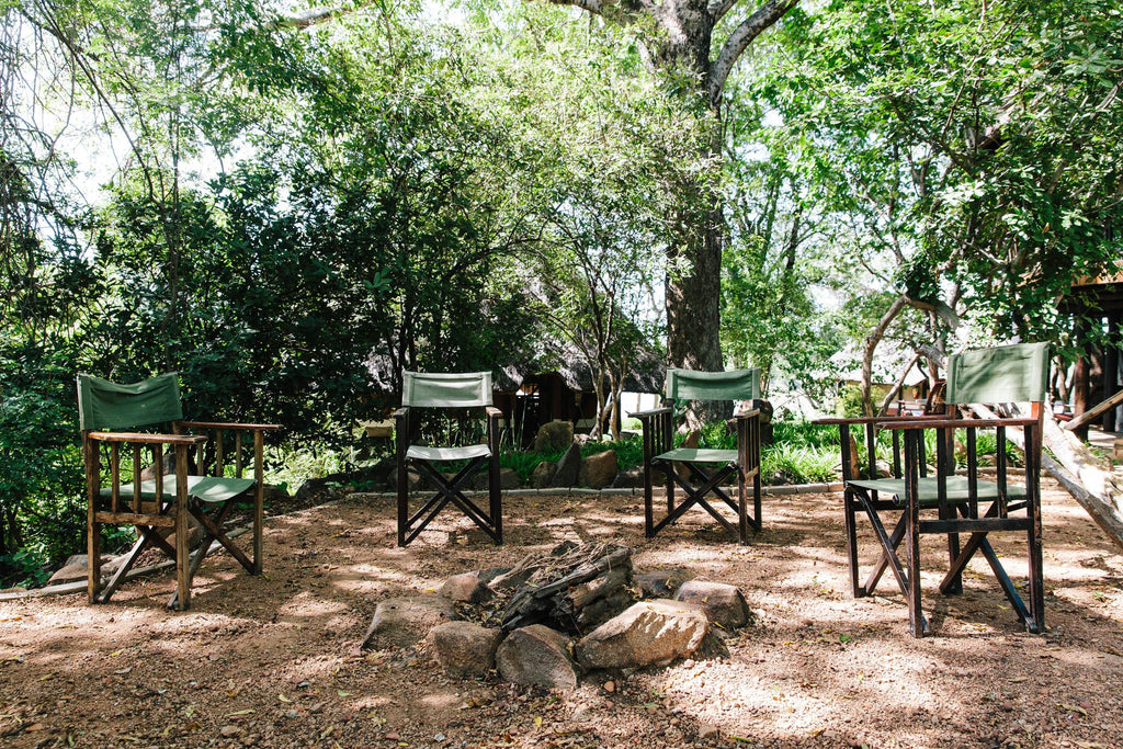 Nhambo Self Catering Lodge gallery image 9