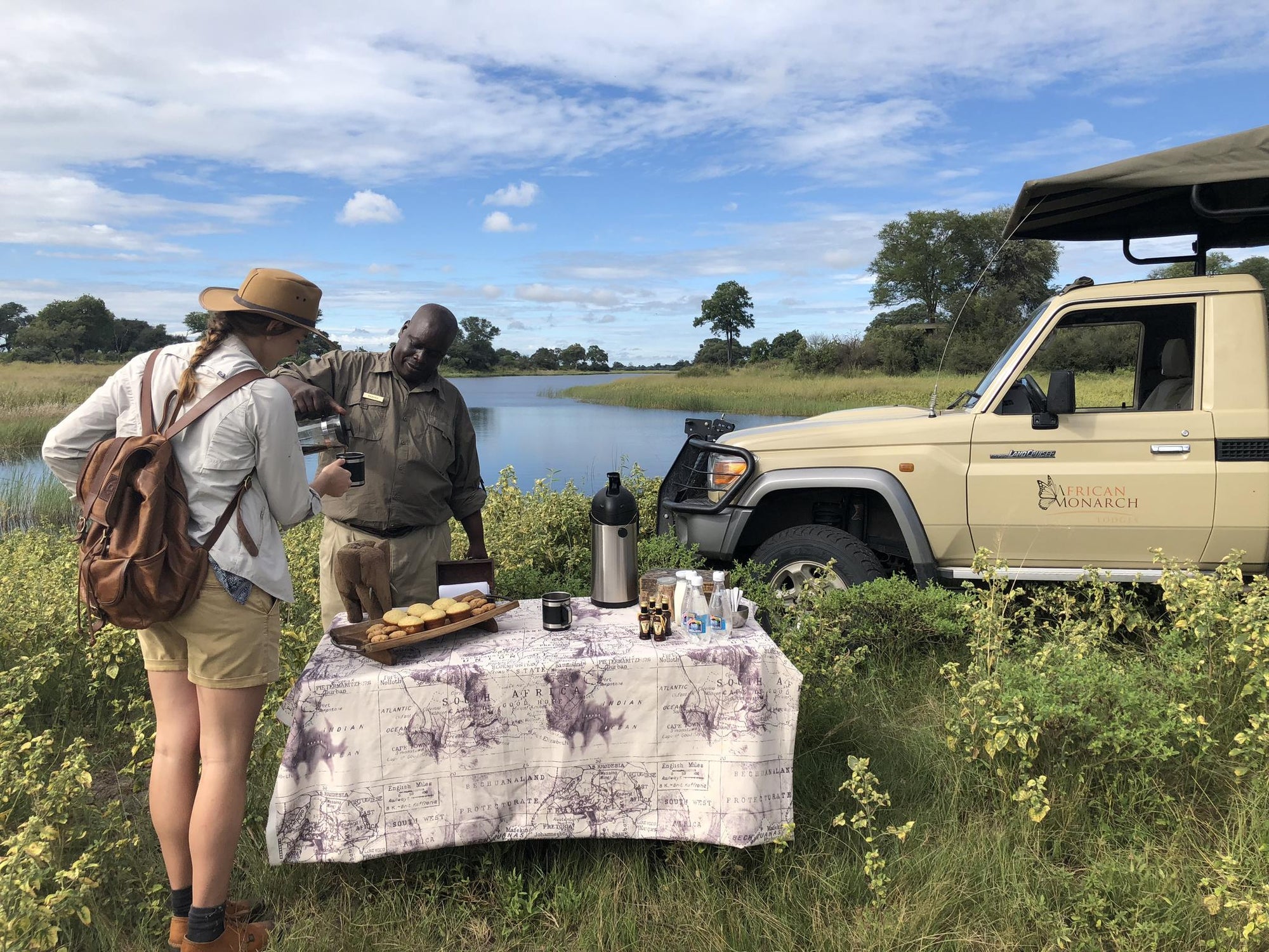 Game Drive gallery image 5