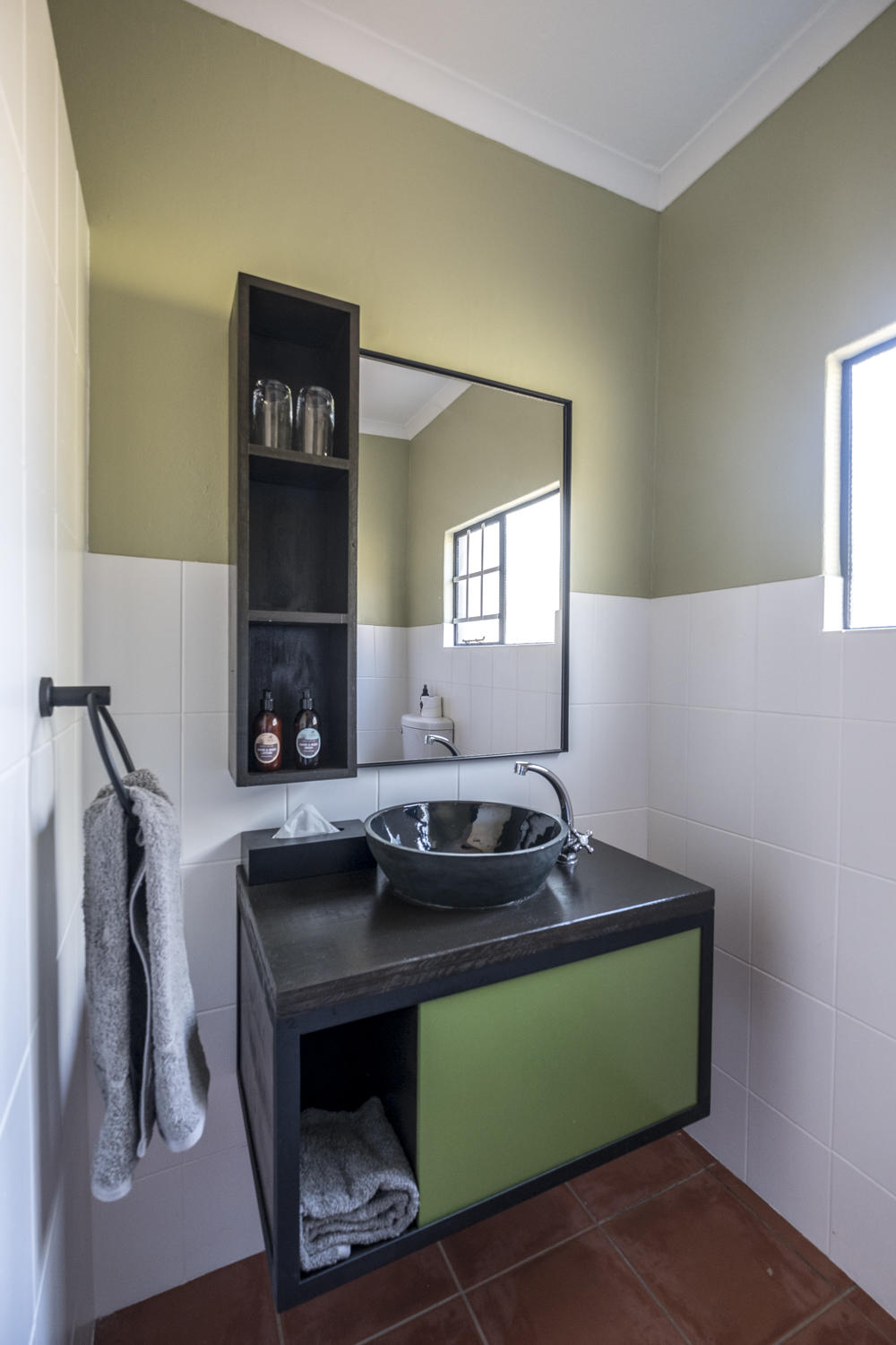 Standard Triple Rooms gallery image 3
