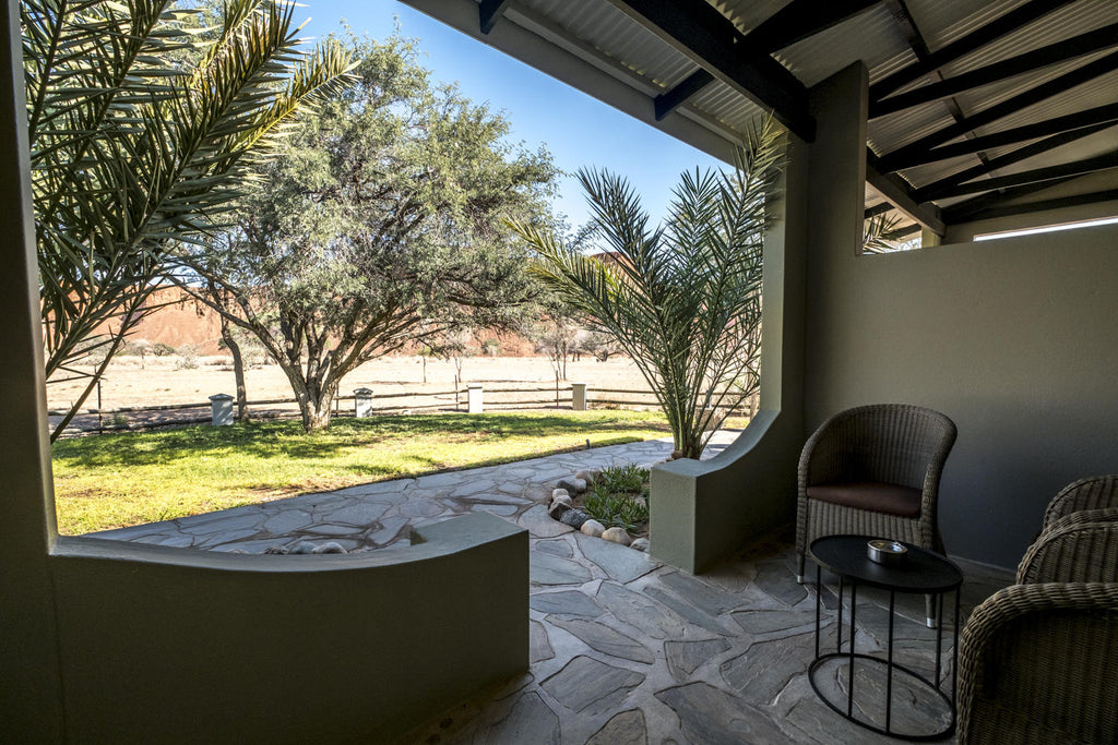Standard Family Room - Suitable for guest with restricted mobility gallery image 3