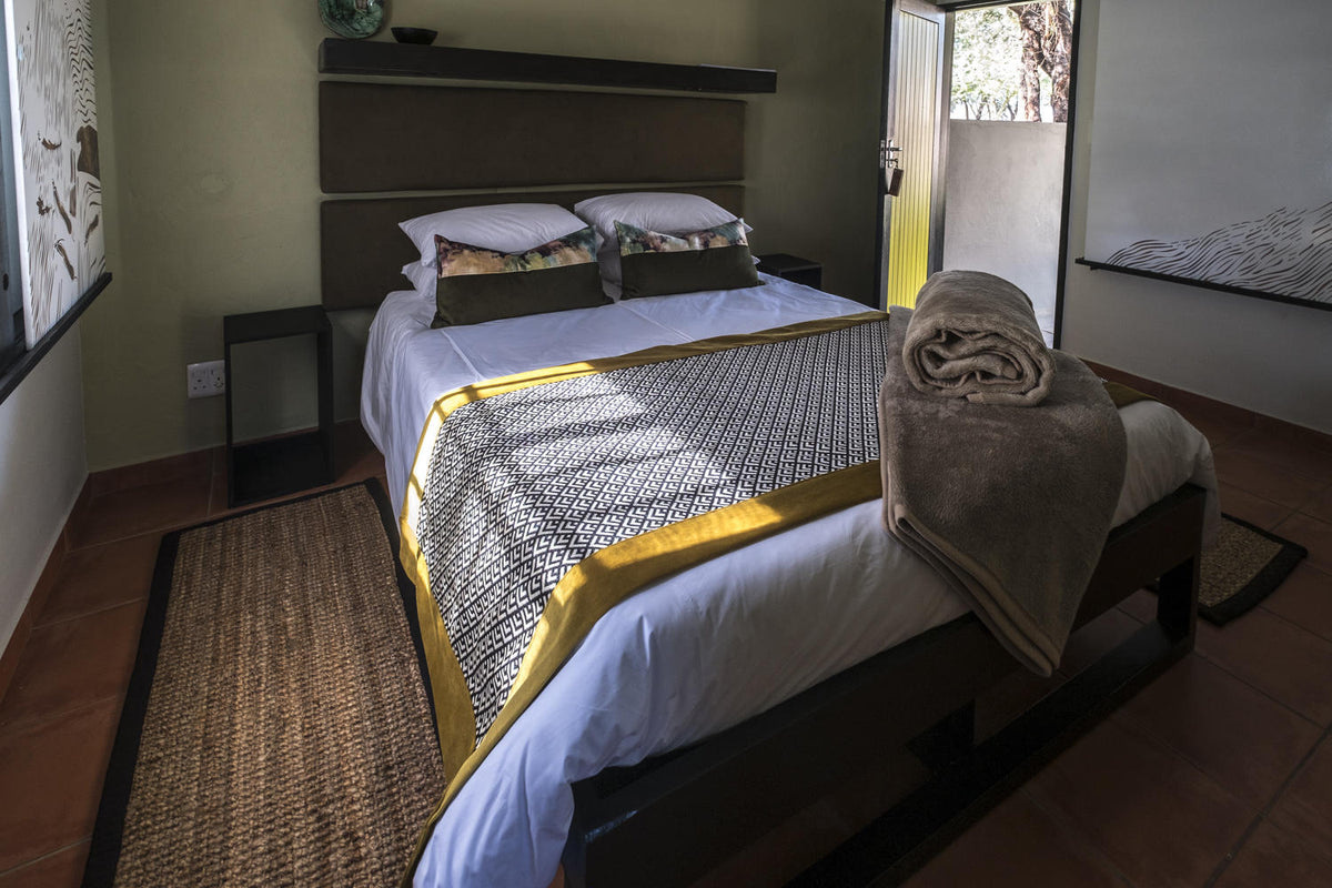 Standard Twin Room gallery image 1