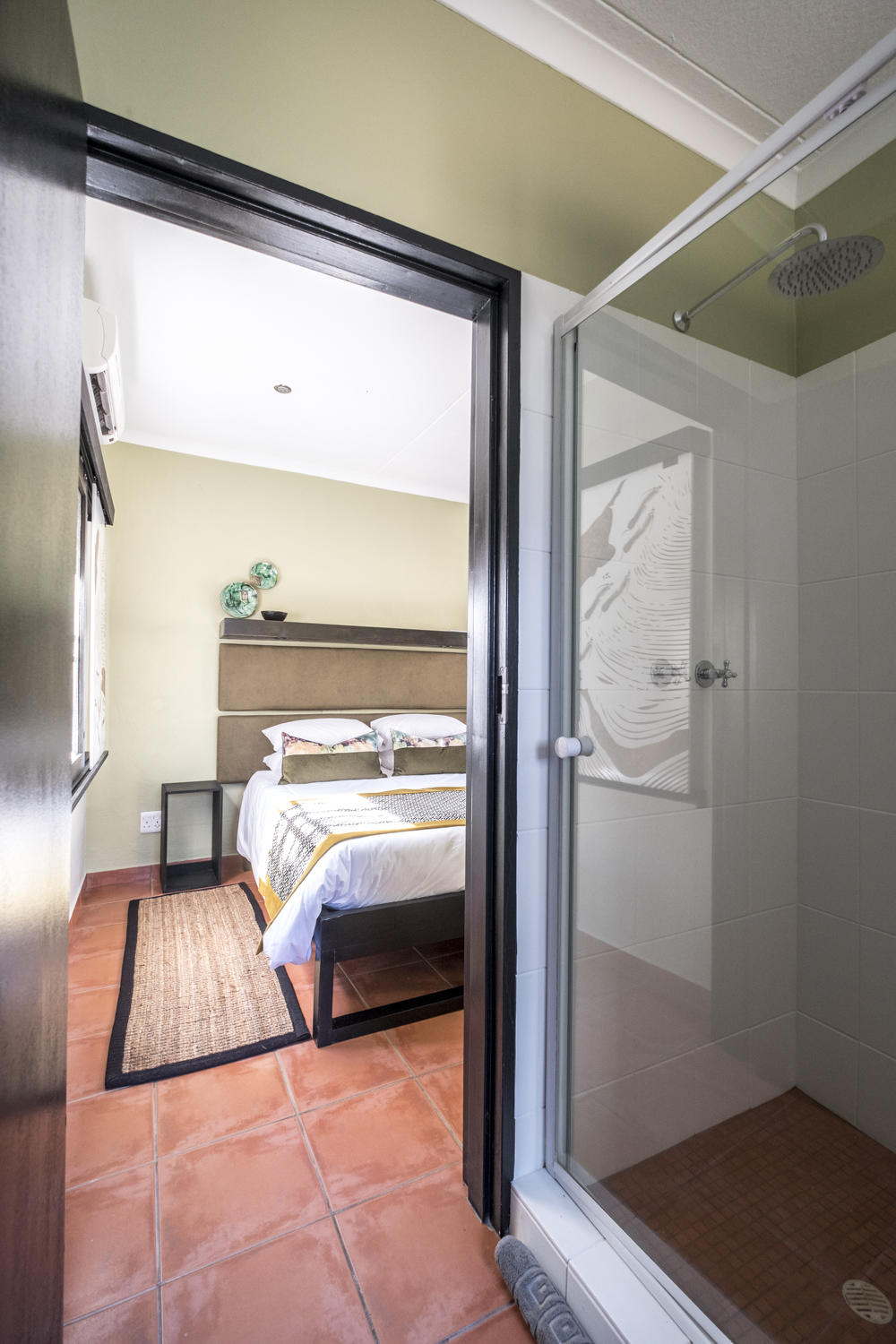Standard Triple Rooms
