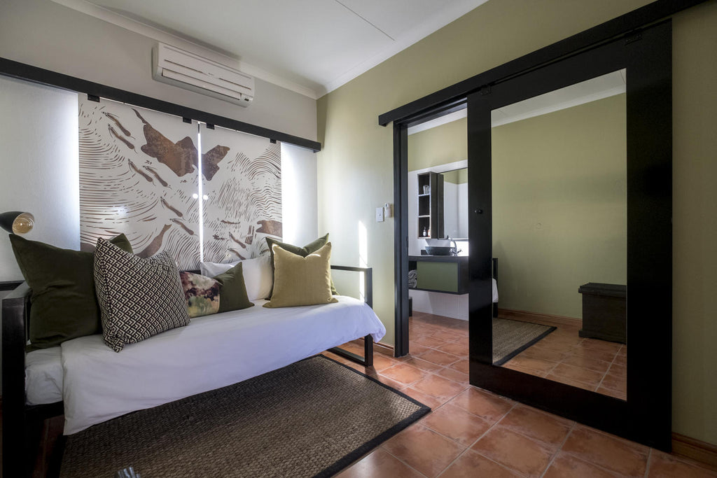 Standard Triple Rooms gallery image 2