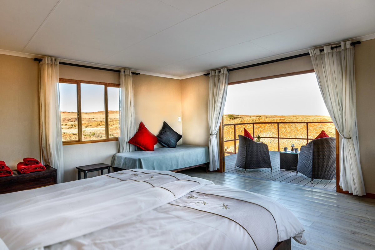 Double room gallery image 1