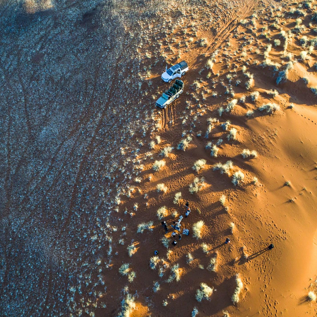 Morning or Sunset Drive gallery image 4