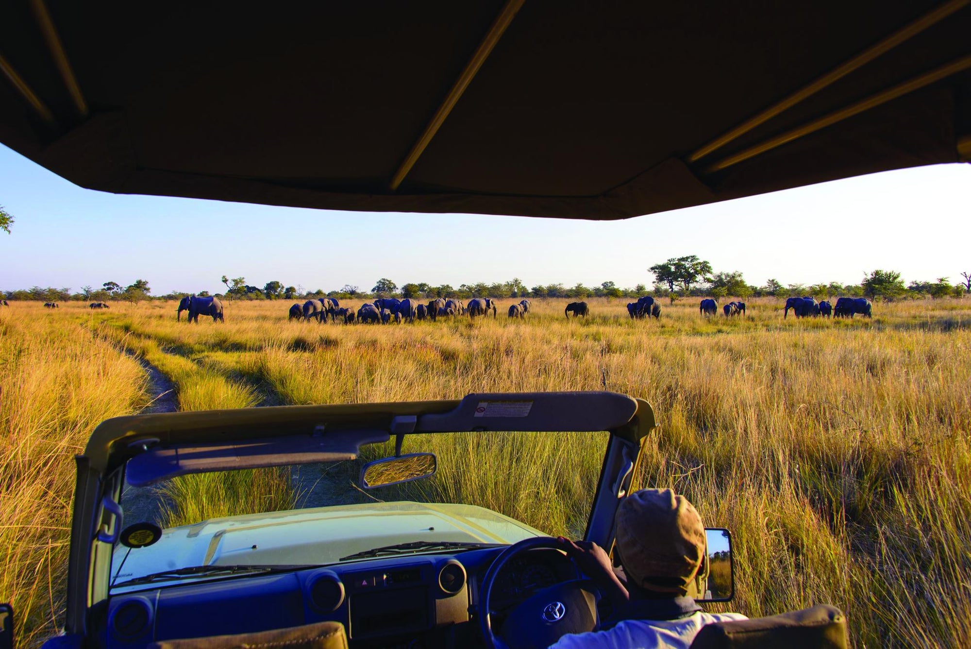 Bwabwata National Park excursions gallery image 2