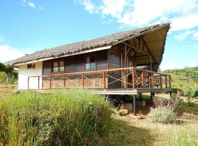 Nature Lodge