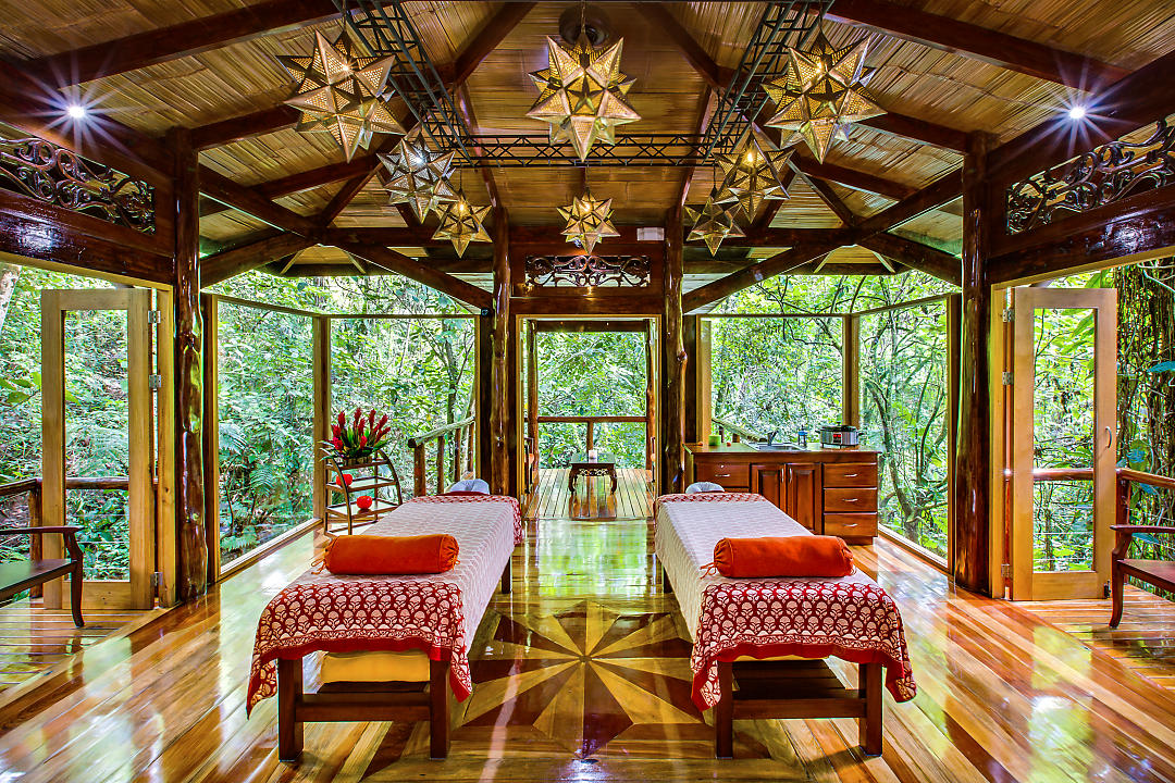 The Spa