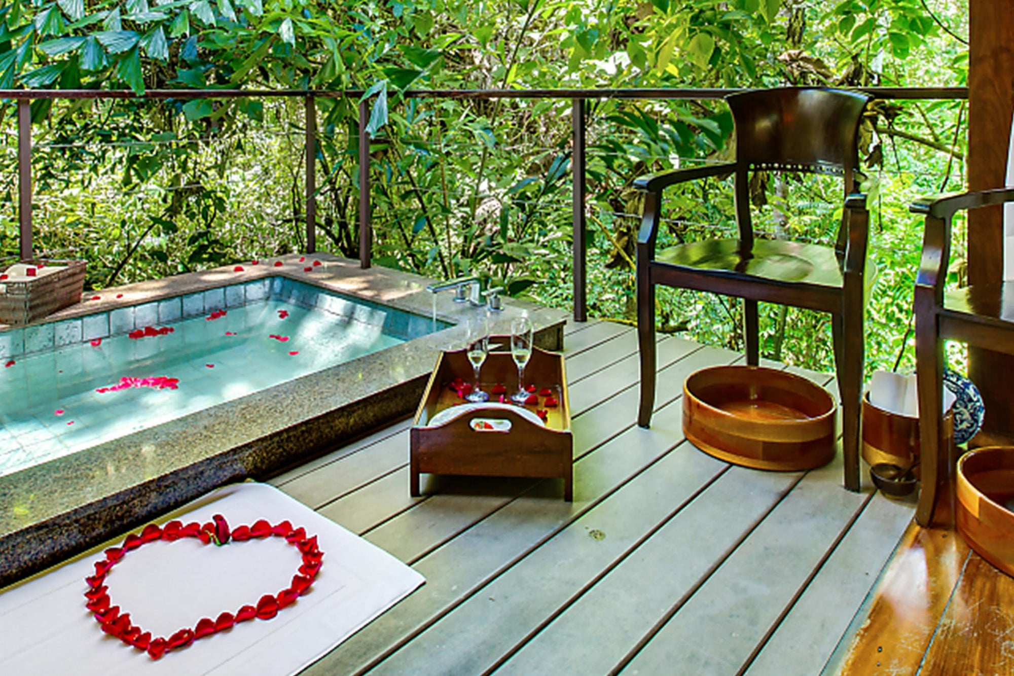 The Spa gallery image 3