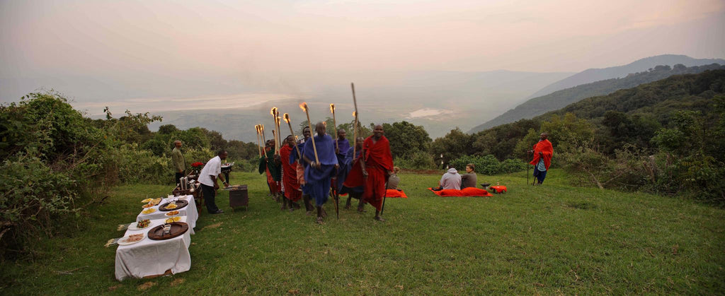 Taste of Tanzania (Additional Cost) gallery image 2