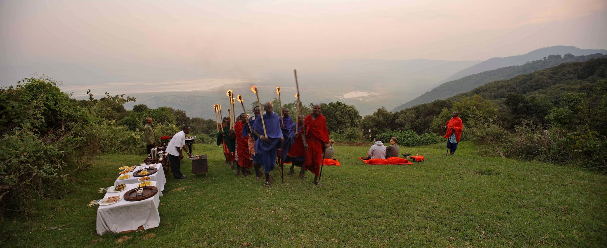 Taste of Tanzania (Additional Cost) gallery image 2