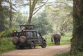 Private Vehicle (Additional Cost) gallery image 1