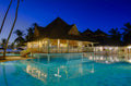 Neptune Palm Beach Boutique Resort & Spa