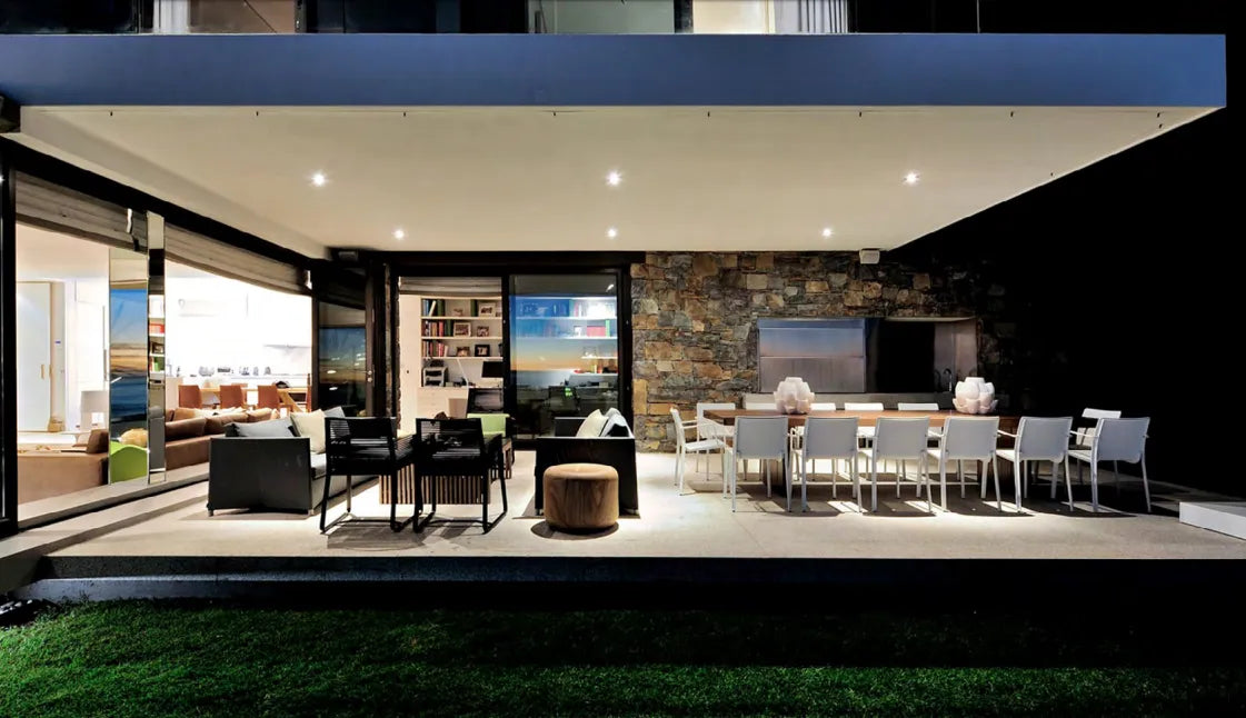 Nettleton House, Cape Town, South Africa gallery image 3.