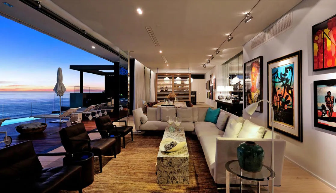 Nettleton House, Cape Town, South Africa gallery image 4.