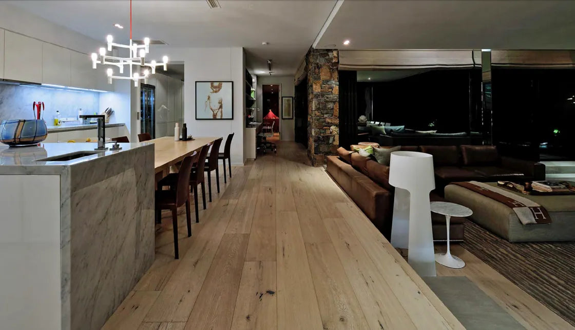 Nettleton House, Cape Town, South Africa gallery image 5.