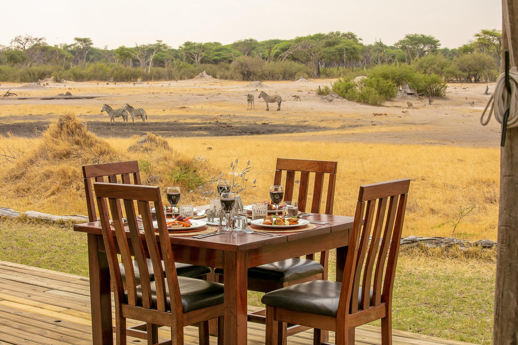 The Hide's Restaurant gallery image 6