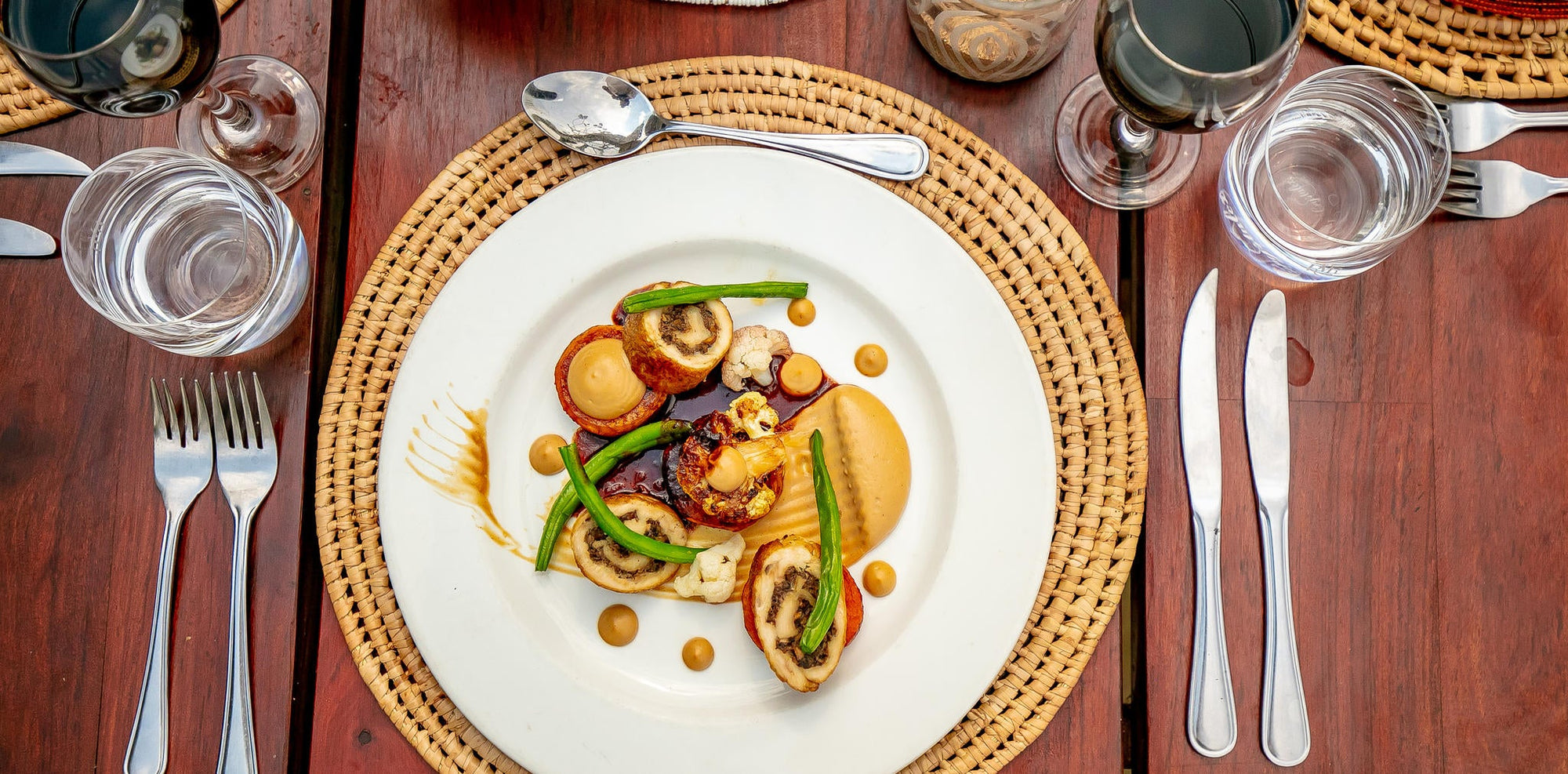 The Hide's Restaurant gallery image 8