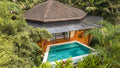 Rainforest Pool Villas