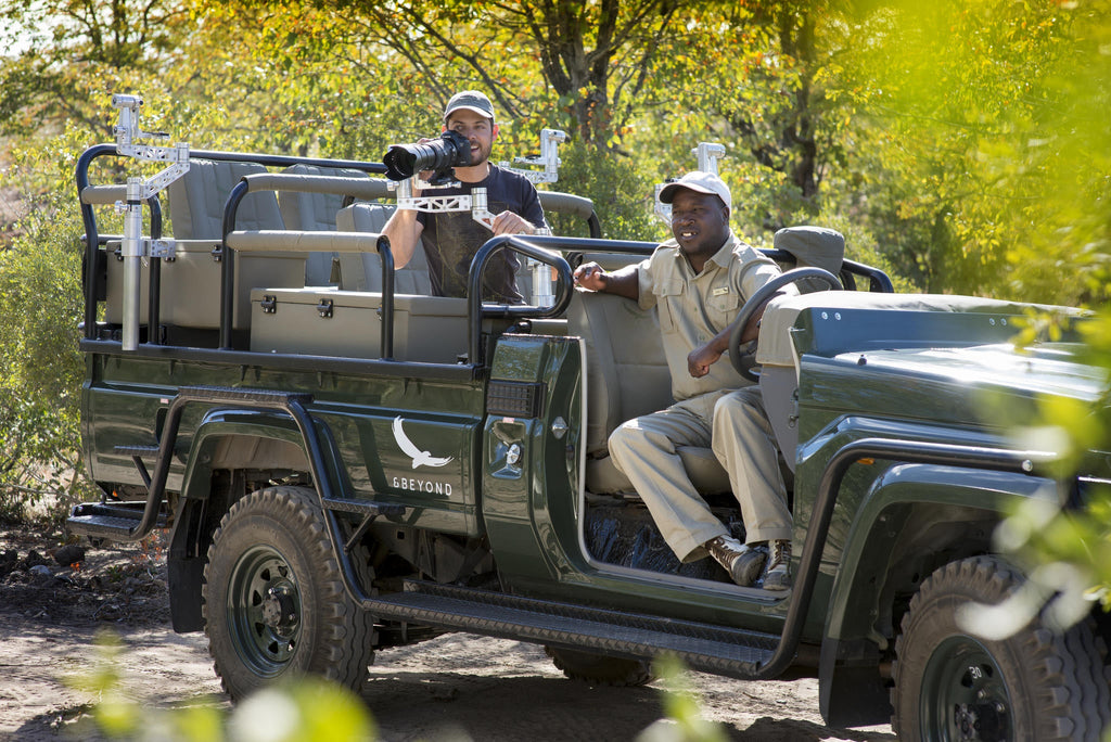 Photographic Safari (additional cost) gallery image 3