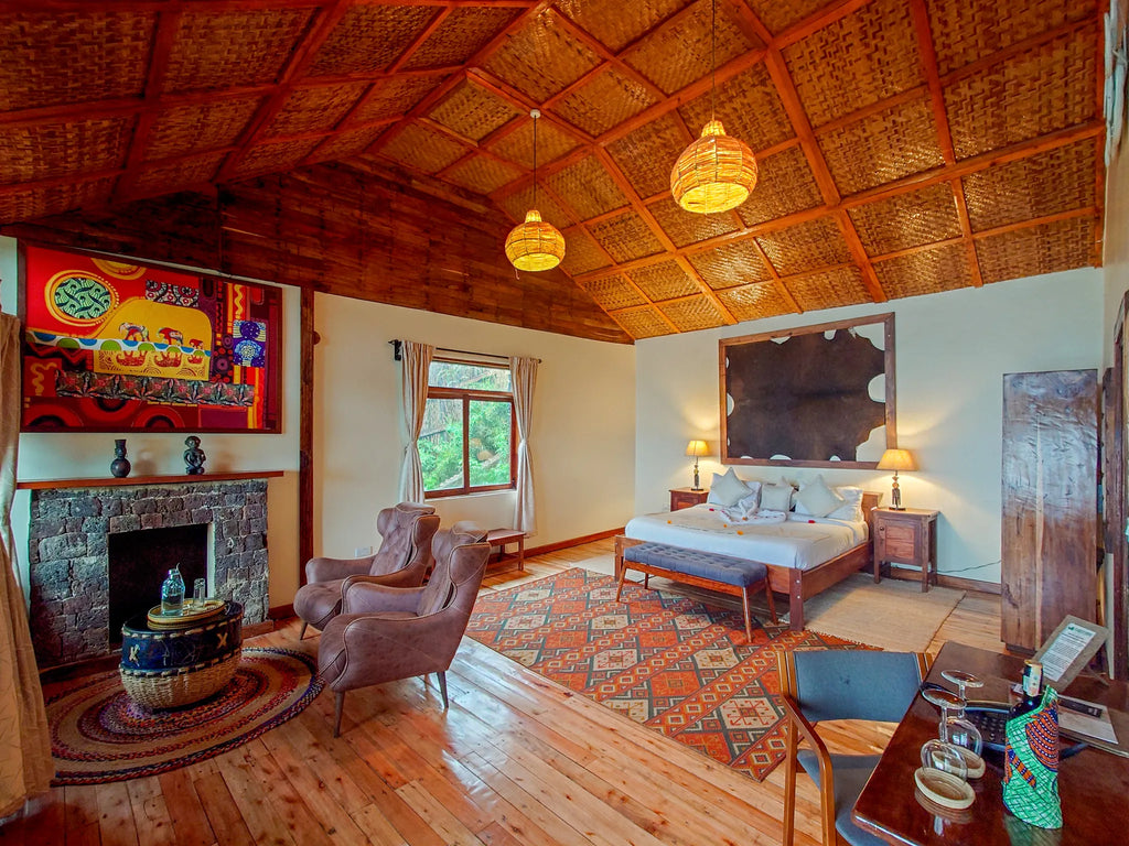 Room gallery image 1.