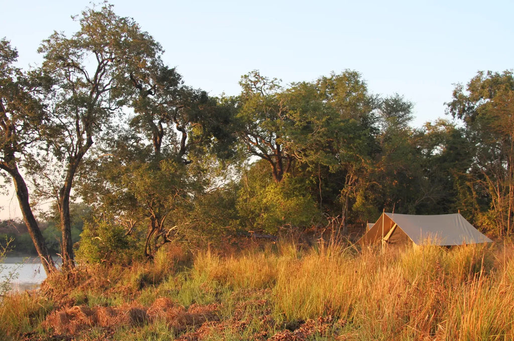 Expeditionary Walking Camp - Ugalla at Nomad Tanzania - Ruaha [Jul-Oct], Ruaha National Park, Tanzania.