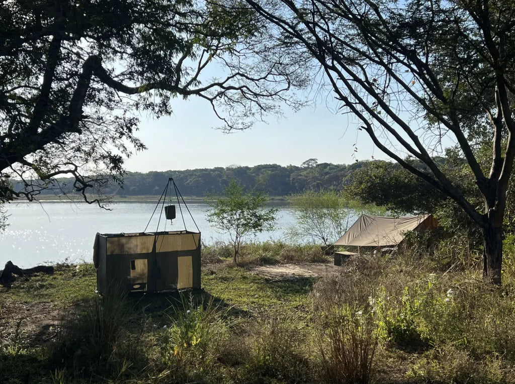 Expeditionary Walking Camp - Ugalla at Nomad Tanzania - Ruaha [Jul-Oct], Ruaha National Park, Tanzania.