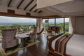 Livingstone Bedroom Suite
