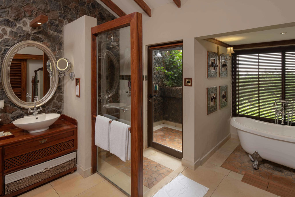 Deluxe Mini Suites - King Size gallery image 2