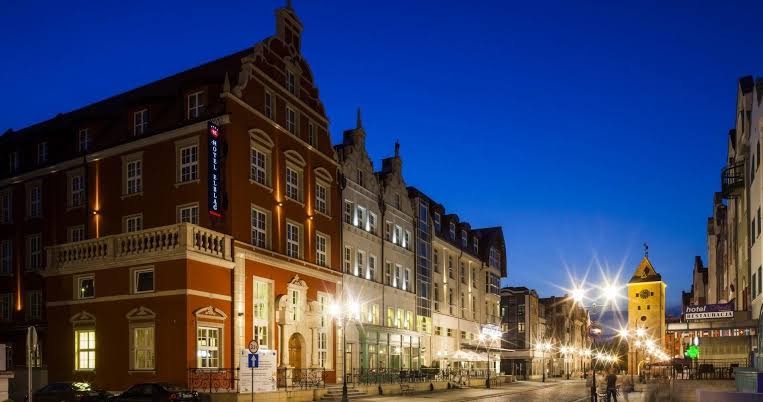 Hotel Elblag