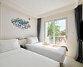 Patong Beach Hotel