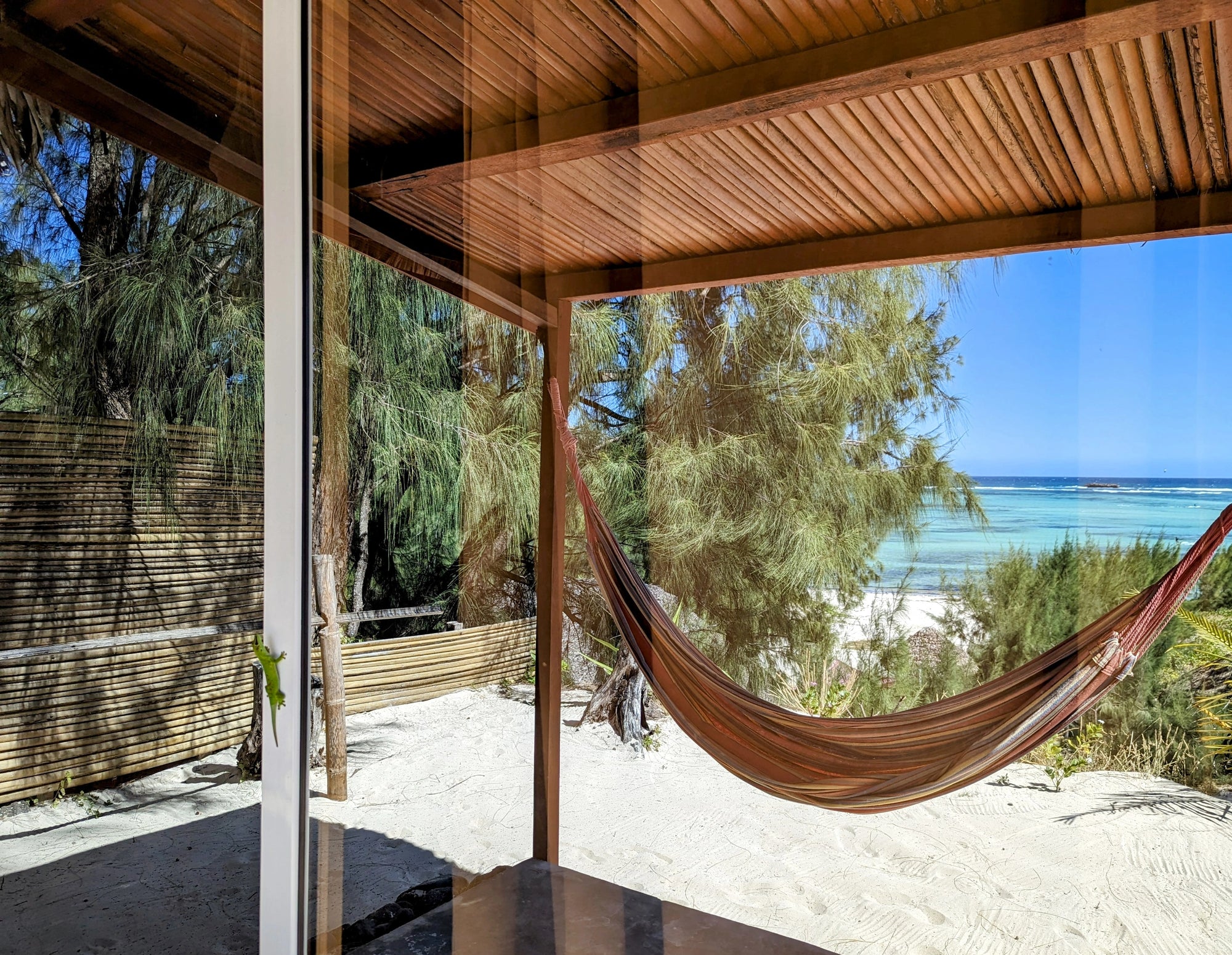 Ocean Lodge