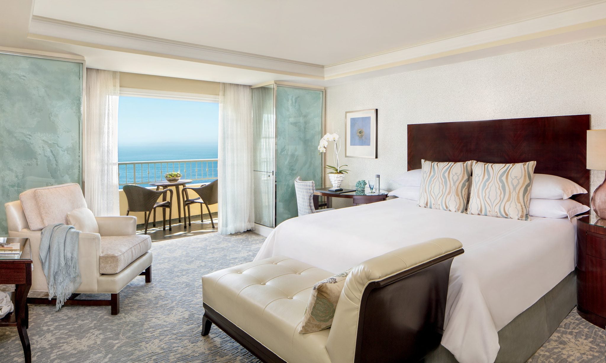 Ocean View Guestroom