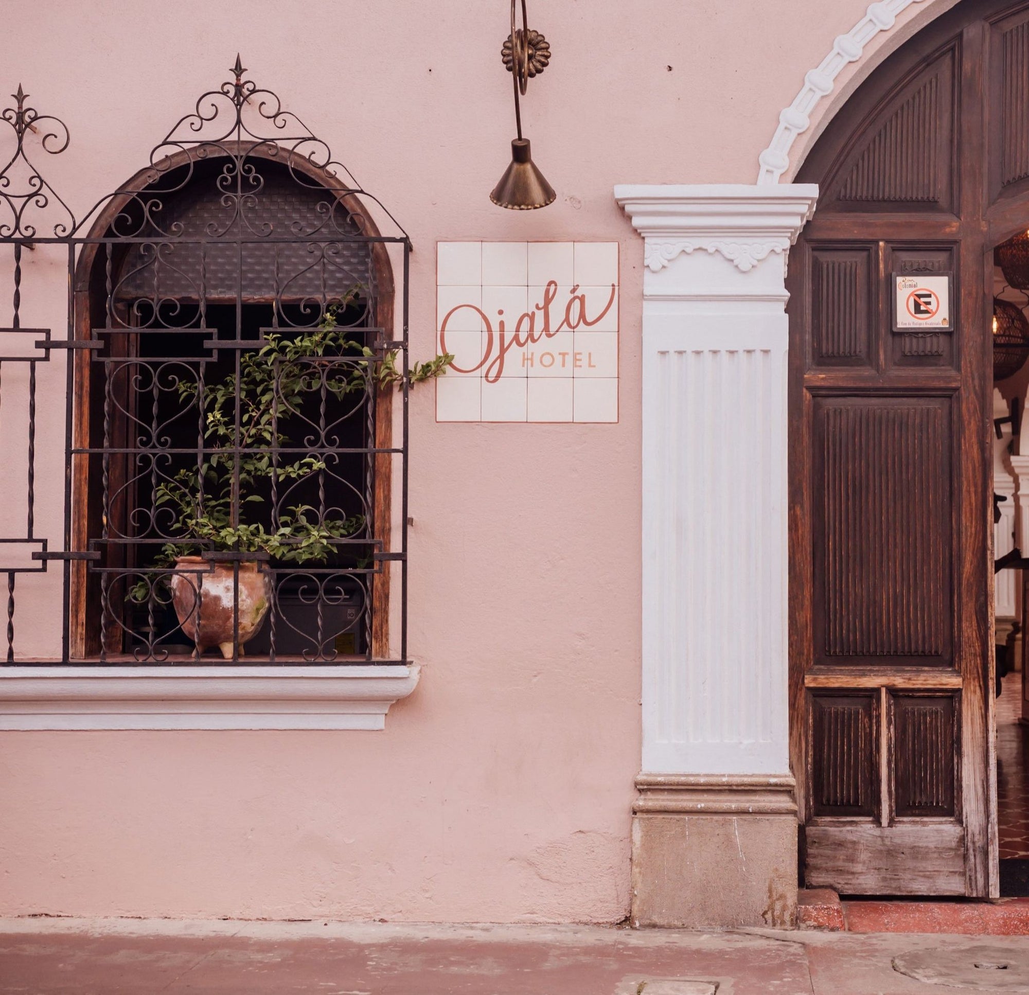 Ojala Hotel