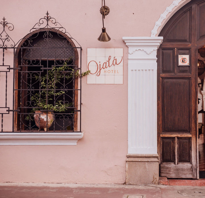 Ojala Hotel