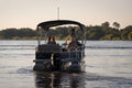 Morning or Afternoon River Safari gallery image 1